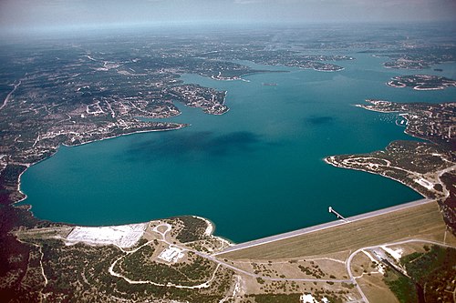 Canyon Lake,TX